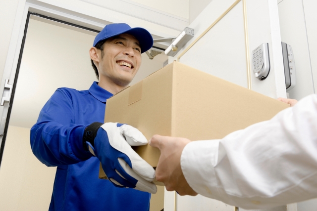 福岡市の企業配送・物流なら株式会社成和ネクステージ｜法人配送・ルート配送対応 | トップ