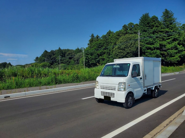 福岡市の企業配送・物流なら株式会社成和ネクステージ｜法人配送・ルート配送対応 | トップ