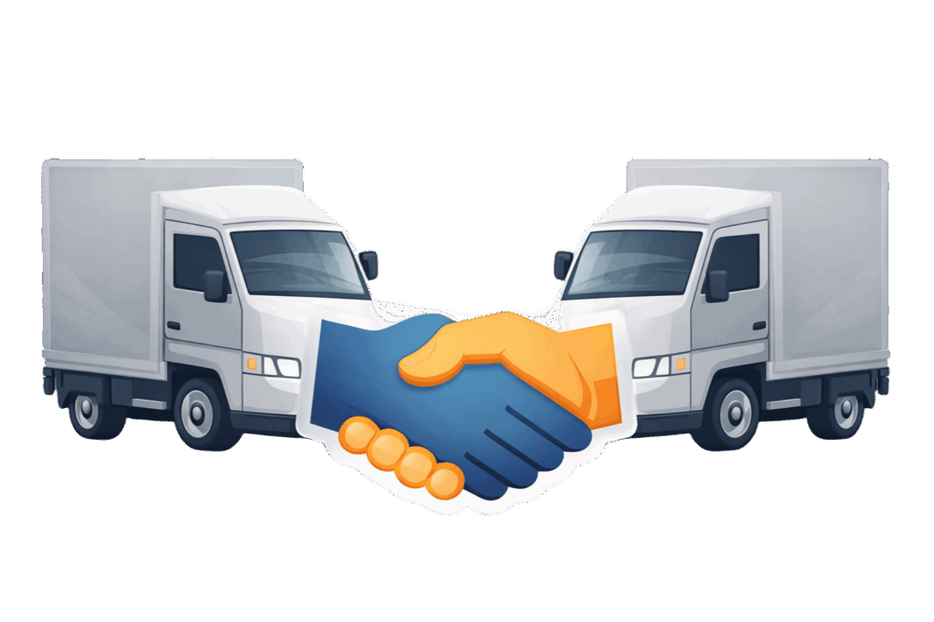 福岡市の企業配送・物流なら株式会社成和ネクステージ｜法人配送・ルート配送対応 | トップ